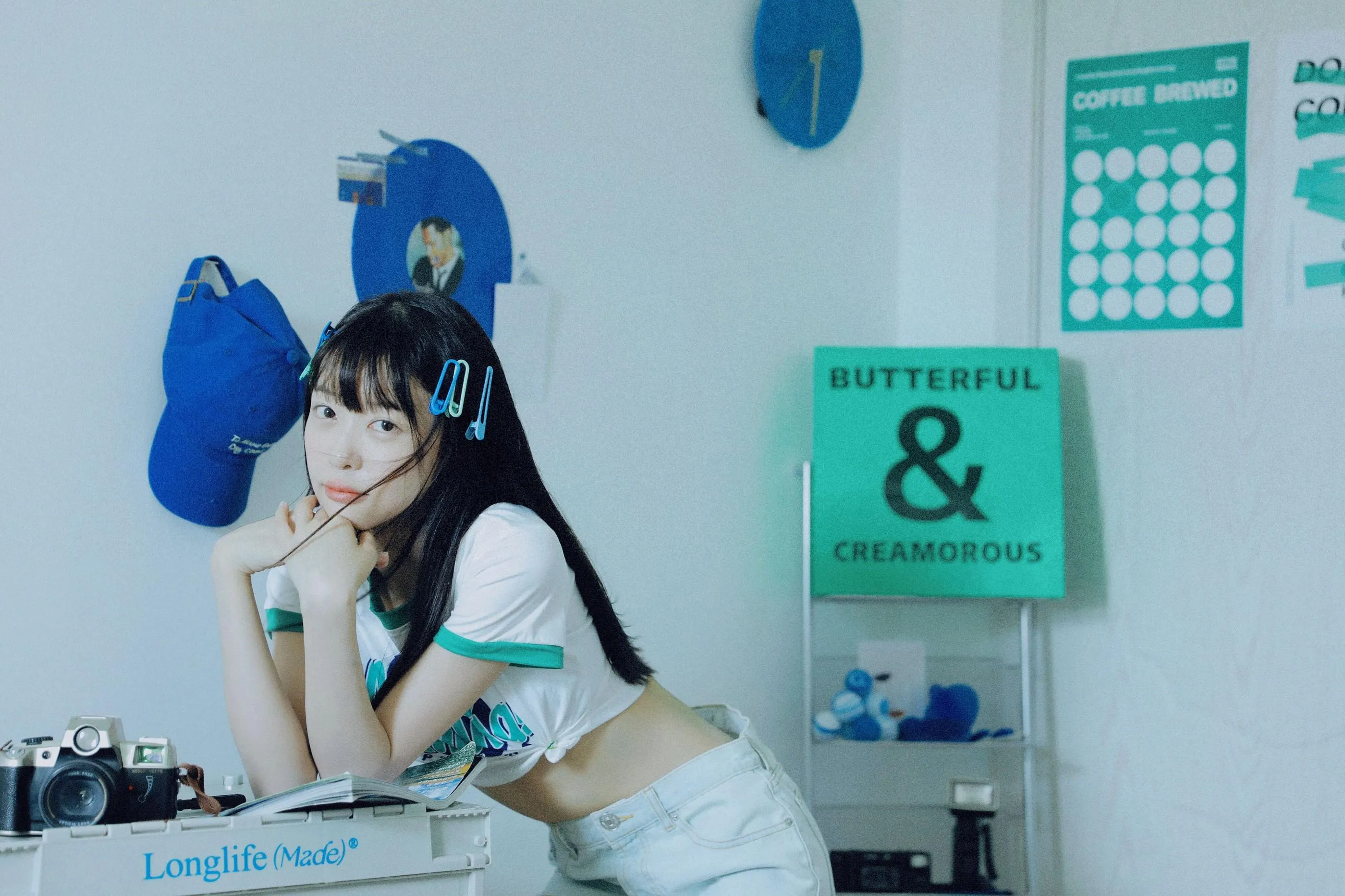 [YITUYU艺图语]2022.08.15 INS ss_田爽 [37P]插图6